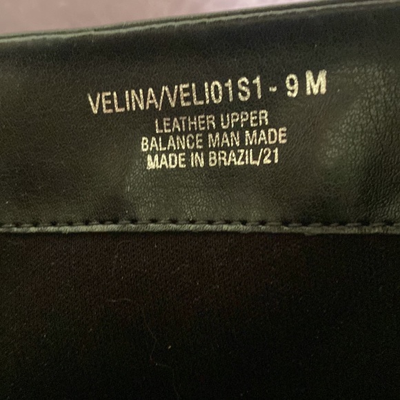 Steve Madden NEW Gorgeous black stiletto boots - Picture 4 of 4